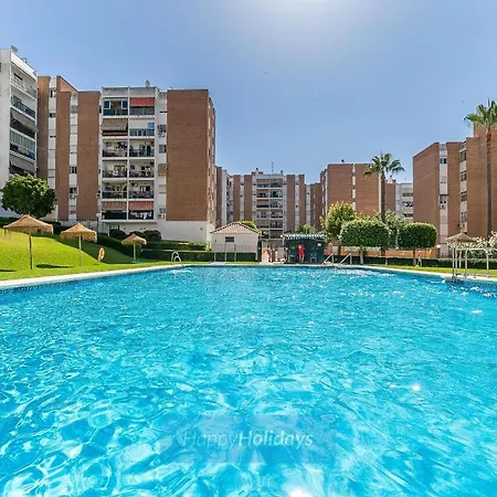 Appartement Hh Benalmar 3 Bedrooms